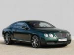 Bentley Continental GT Birkin Edition by MTM 2006 года